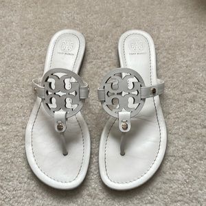 Tory Burch Miller Sandals